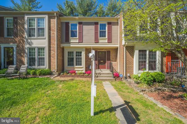 10069 MAPLE LEAF DR, Montgomery Village, MD 20886