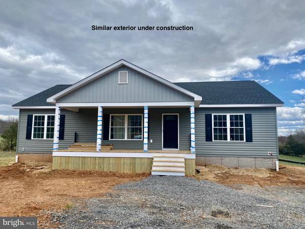 3090 ELLY RD, Aroda, VA 22709