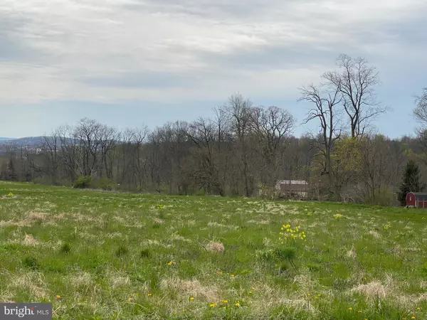 Bechtelsville, PA 19505,LOT 2 COUNTY LINE RD