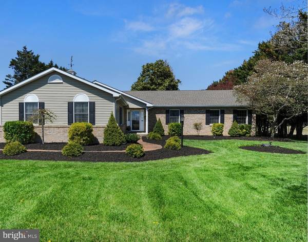 551 LOREWOOD GROVE RD, Middletown, DE 19709