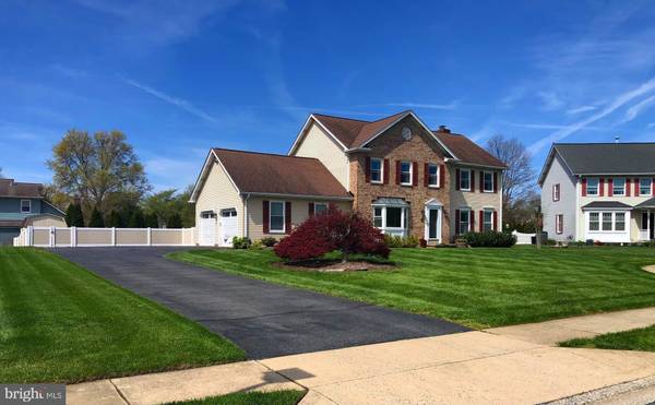 Walkersville, MD 21793,266 PROVIDENCE CIR