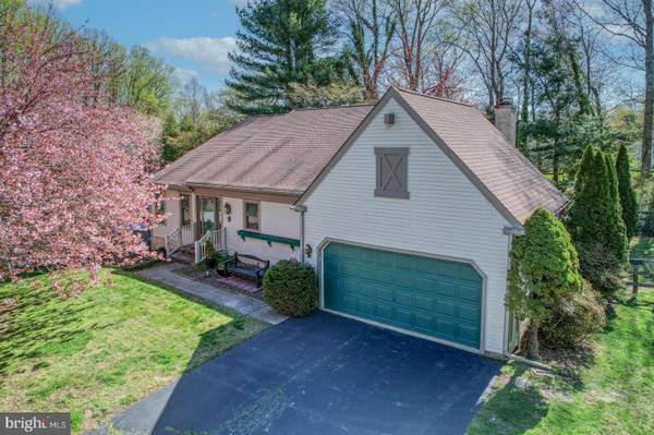 4 VICTORIA CT, Hockessin, DE 19707