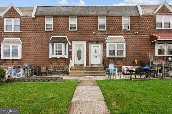 2212 GLENVIEW ST, Philadelphia, PA 19149