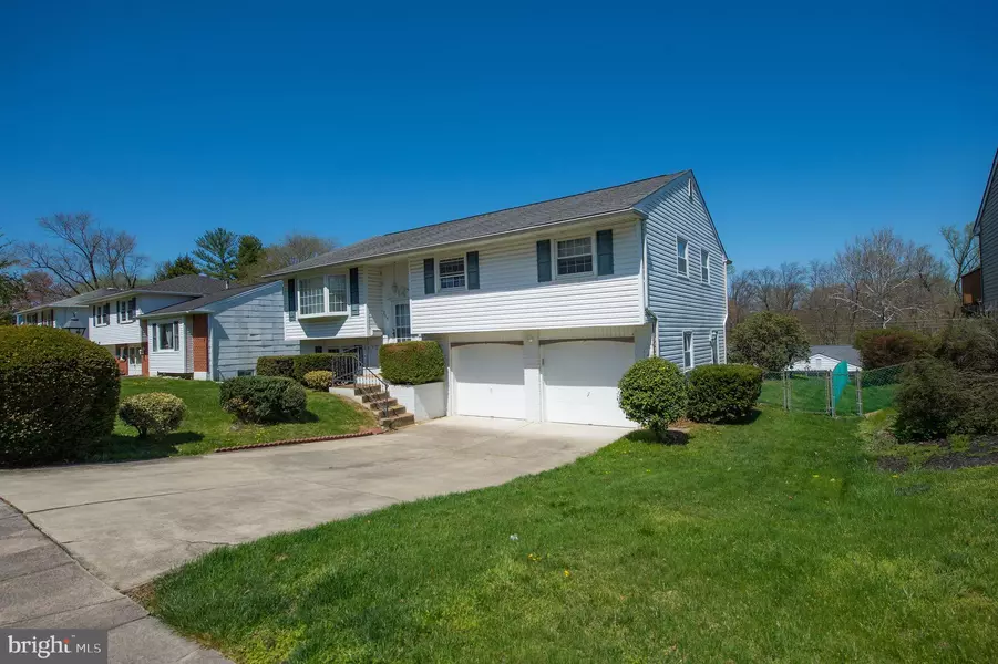 254 S DILLWYN RD, Newark, DE 19711