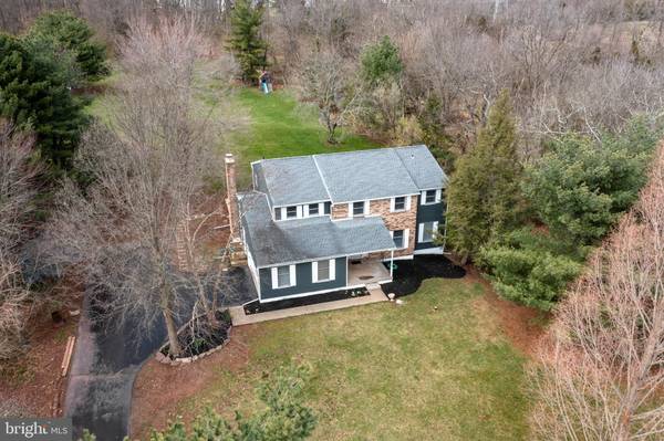 188 TRAPPE RD, Collegeville, PA 19426