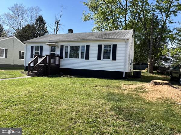 Orange, VA 22960,357 WILLIAMS DR