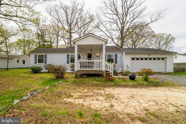 417 FERRY RD, Fredericksburg, VA 22405