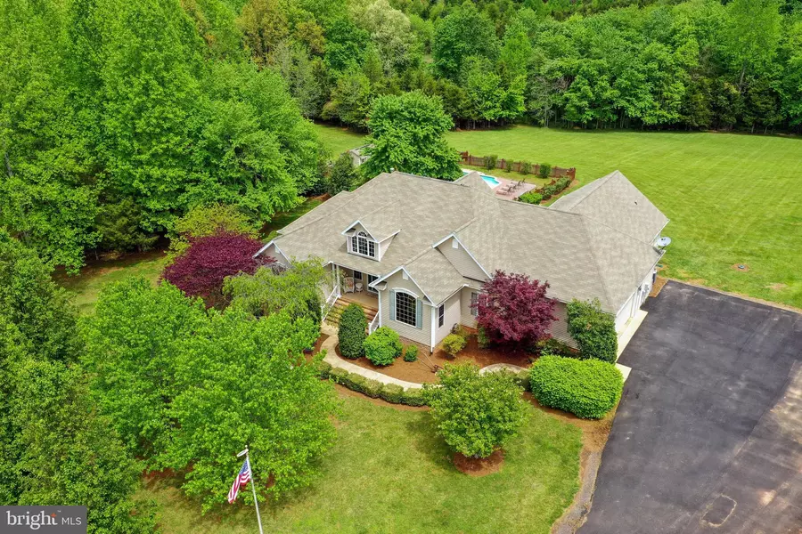 5383 WILLIAMS FLANK CT, Locust Grove, VA 22508