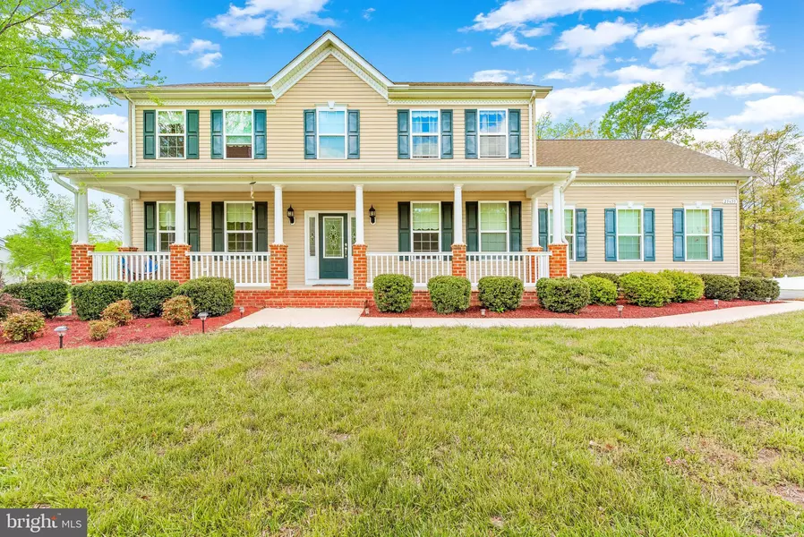 25653 SCENIC VIEW ST, Mechanicsville, MD 20659