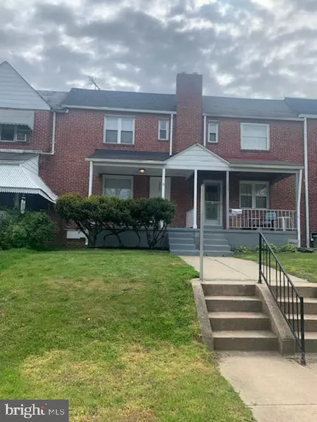 3965 BROOKLYN, Brooklyn, MD 21225