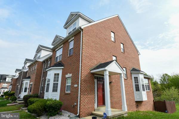 2621 LACROSSE PL, Waldorf, MD 20603