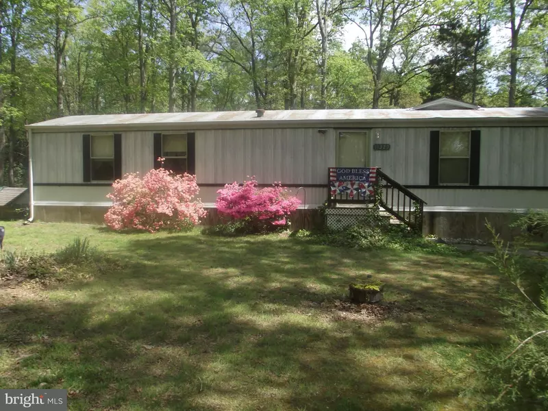 11329 WEBB LN, Locust Grove, VA 22508