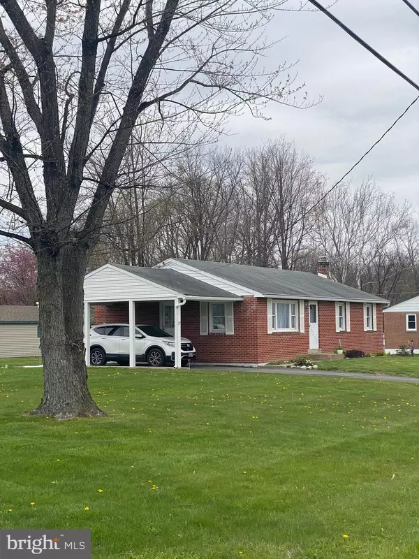 Bechtelsville, PA 19505,37 BAUSE RD