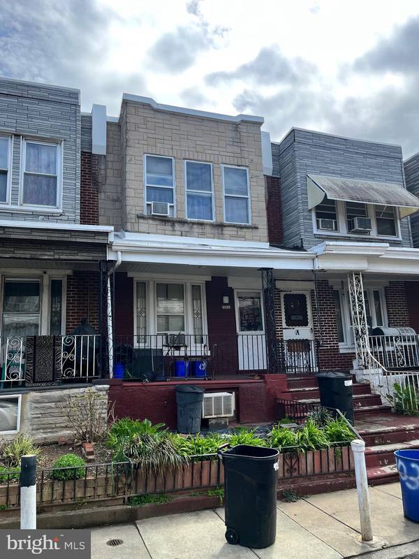 4035 NEILSON ST, Philadelphia, PA 19124