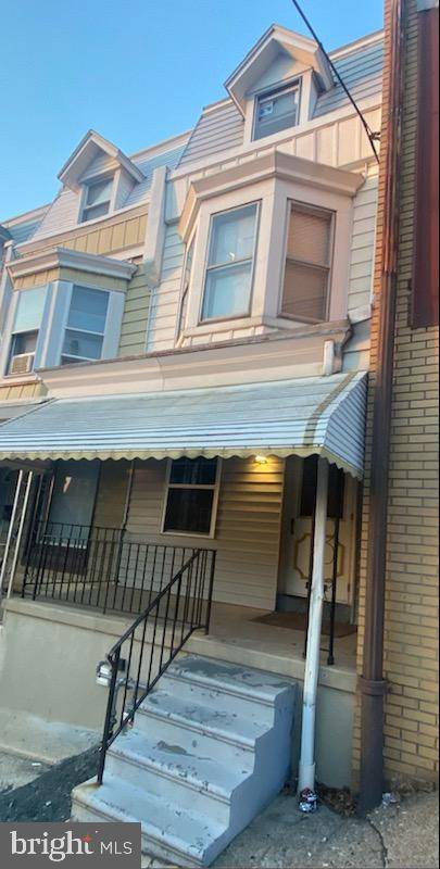 1245 DOUGLASS ST, Reading, PA 19604