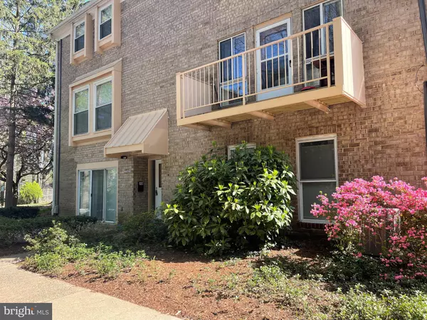 Fairfax, VA 22031,3769 PERSIMMON CIR #3769