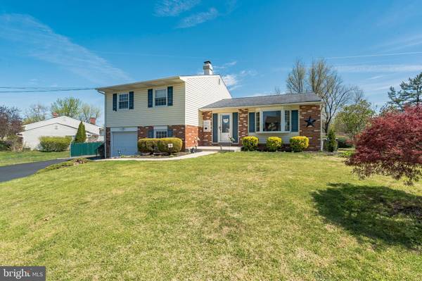 643 CEDARBROOK RD, Southampton, PA 18966