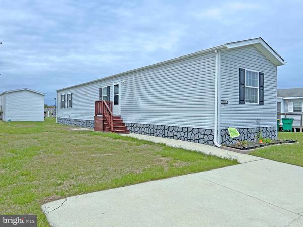 35553 PINE DR #107, Millsboro, DE 19966