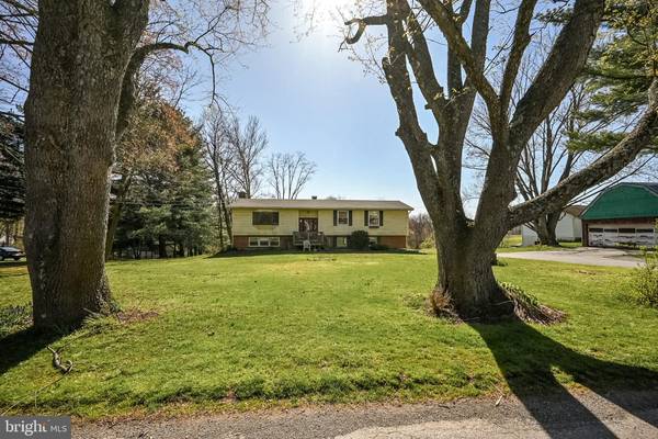 2939 REISLER RD, Oxford, PA 19363