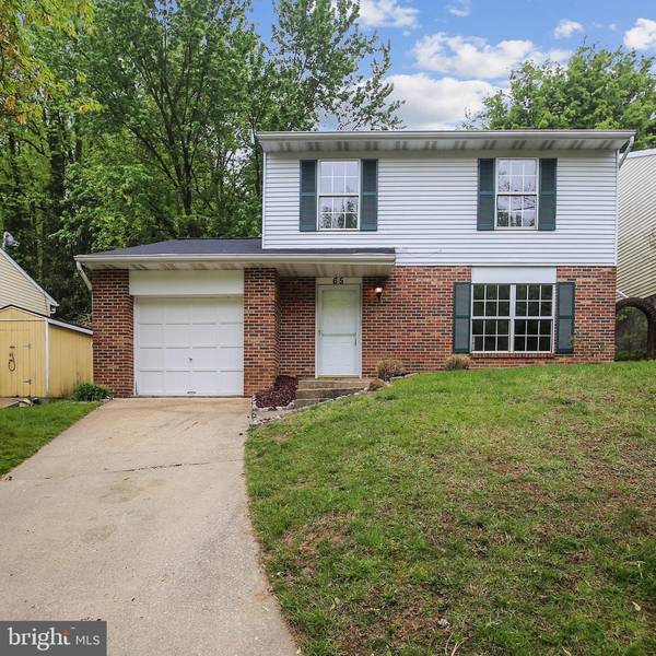 65 BARRENSDALE DR, Severna Park, MD 21146