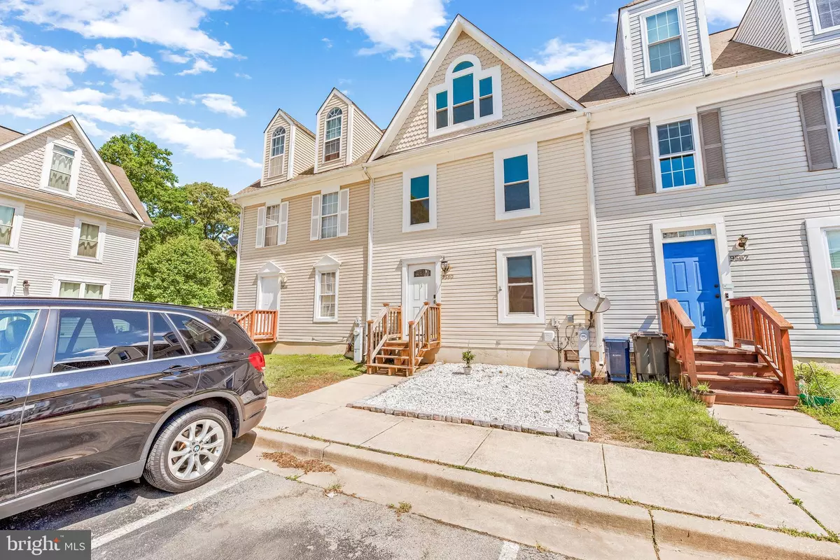 North Beach, MD 20714,9560 SEA GULL CT