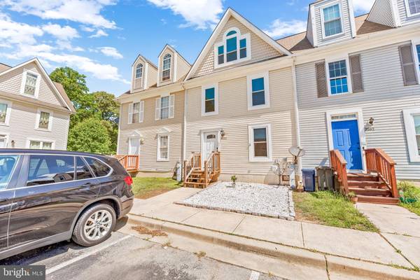 9560 SEA GULL CT, North Beach, MD 20714