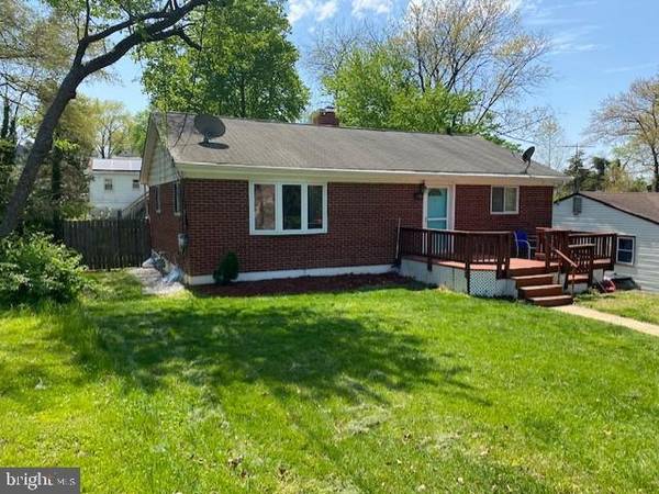 5709 TUCKERMAN ST, Riverdale, MD 20737