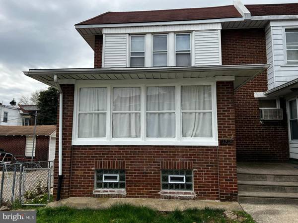 1218 OVERINGTON ST, Philadelphia, PA 19124