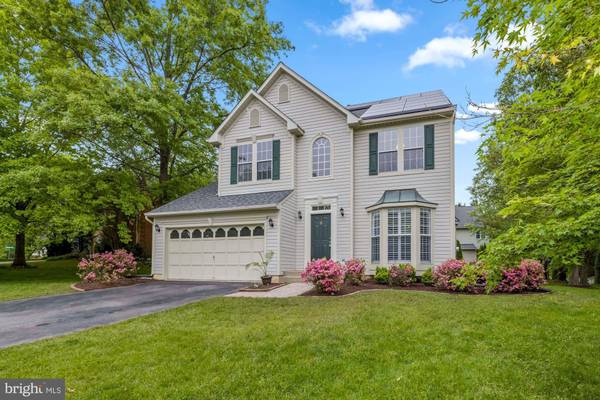 18001 BARLEYCORN WAY, Germantown, MD 20874