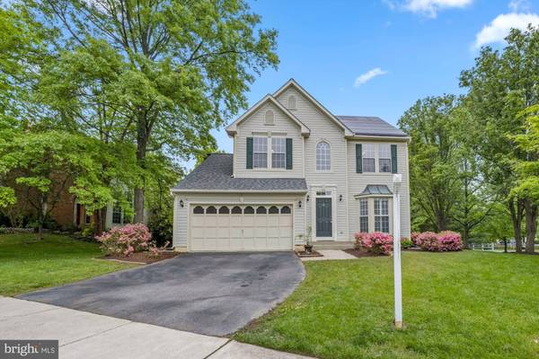 Germantown, MD 20874,18001 BARLEYCORN WAY