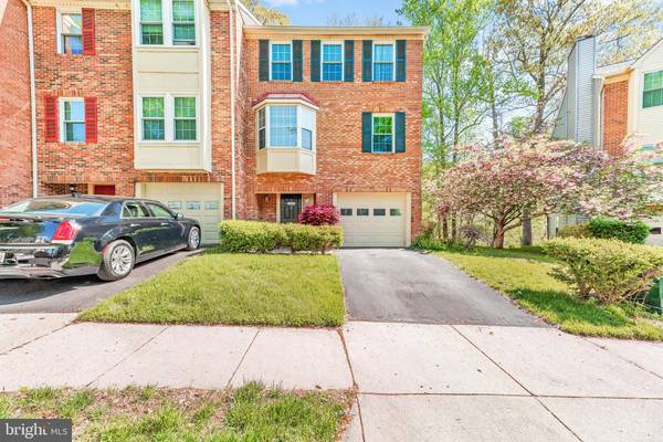 14521 GOVERNOR SPRIGG PL, Upper Marlboro, MD 20772