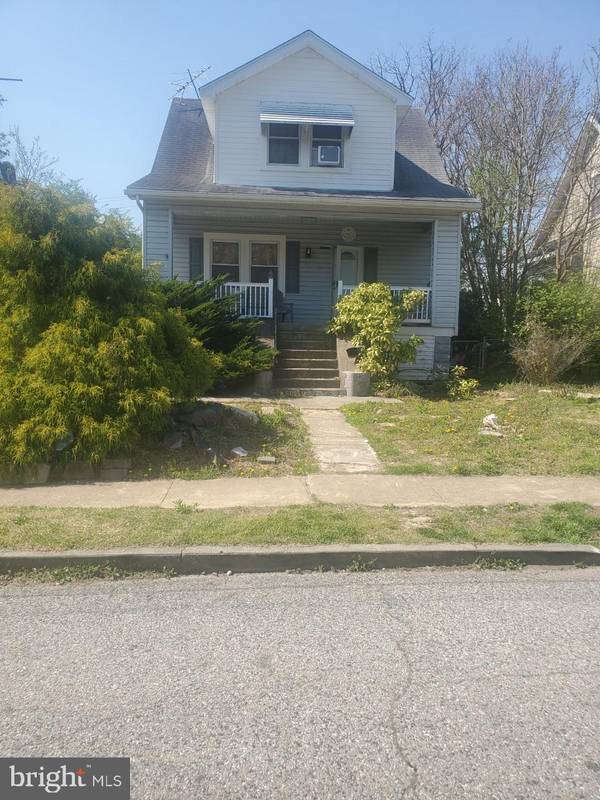 2909 CHESLEY, Baltimore, MD 21234