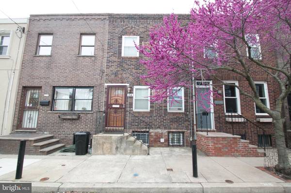 714 MOUNTAIN ST, Philadelphia, PA 19148