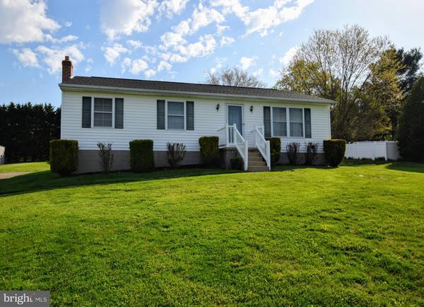 27 GRANITE RUN DR, Conowingo, MD 21918