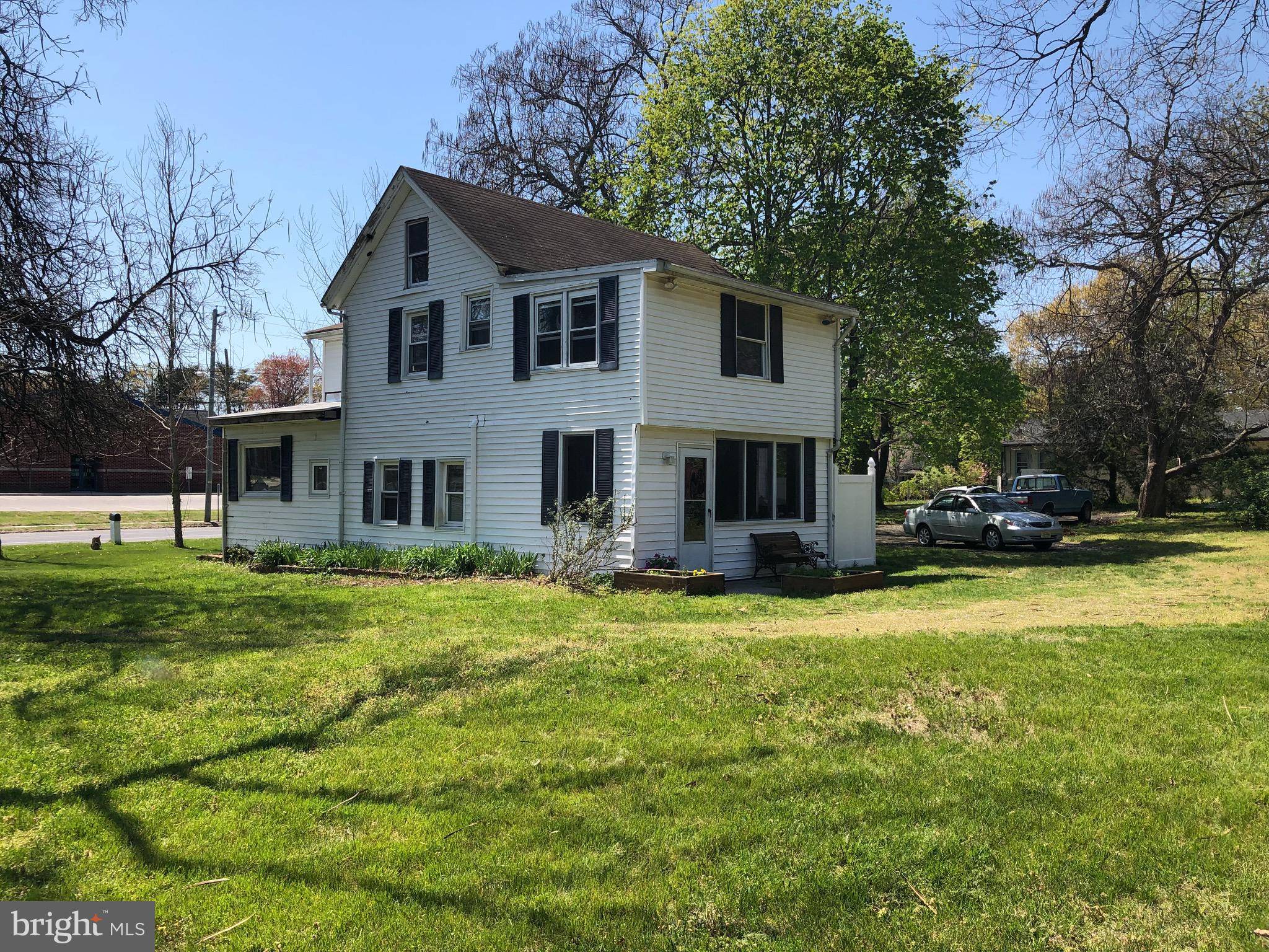 Bridgeton, NJ 08302,555 BUCKSHUTEM RD