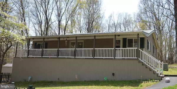 178 DEVONSHIRE RD,  Hedgesville,  WV 25427