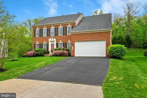 25314 DILIGENCE CT, Aldie, VA 20105