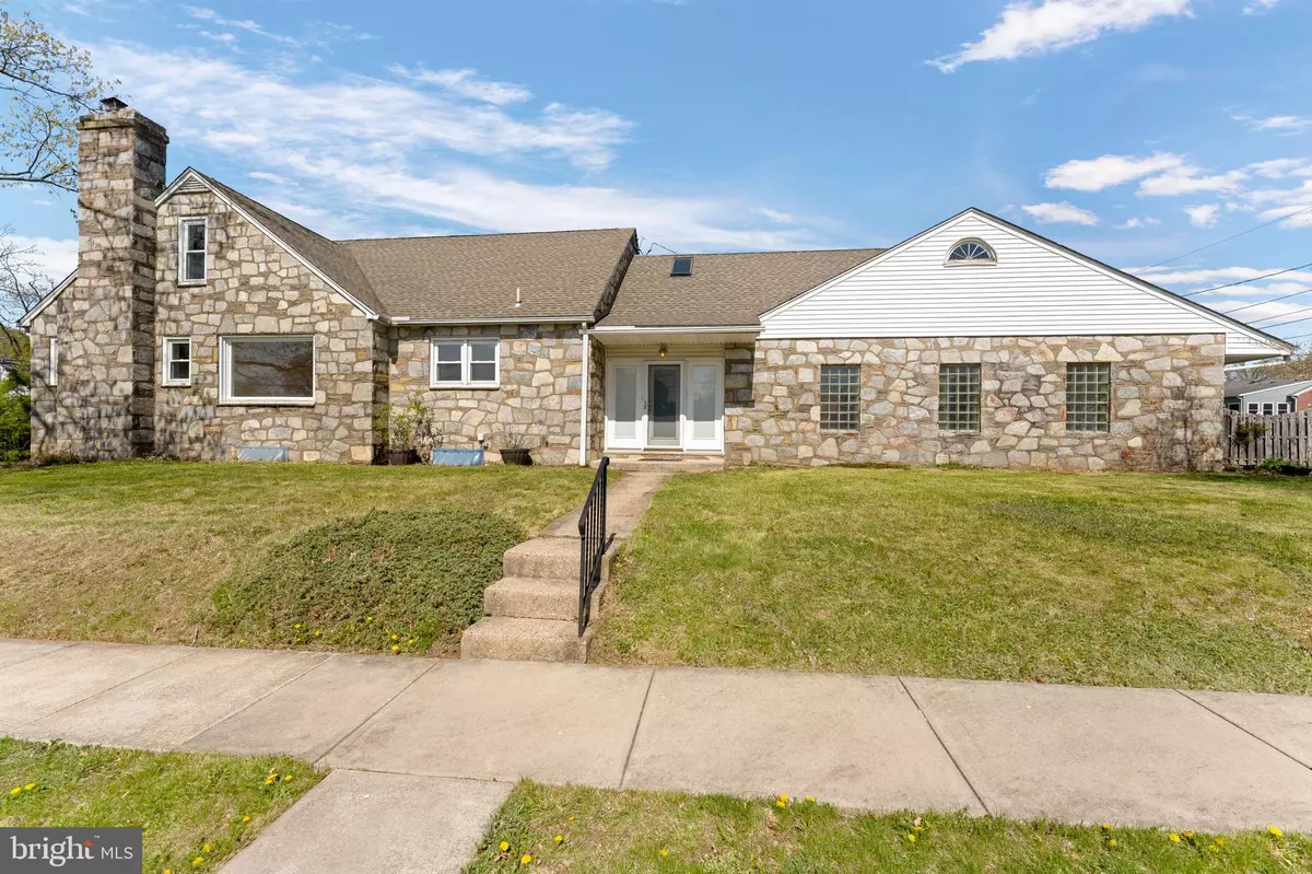 Lansdale, PA 19446,701 PERKIOMEN AVE