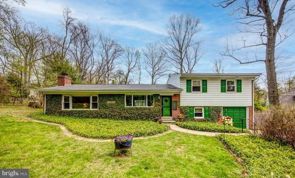 1366 BERWYN PAOLI RD, Berwyn, PA 19312