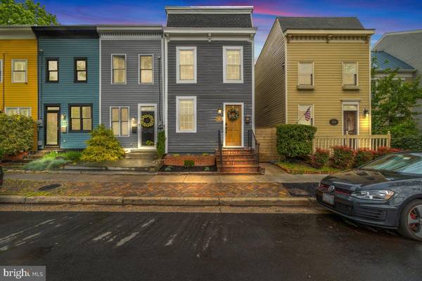 225 N WEST, Alexandria, VA 22314