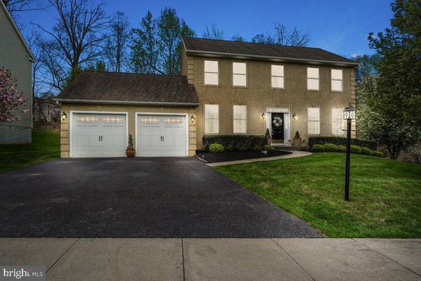 3148 SILBURY HL, Downingtown, PA 19335