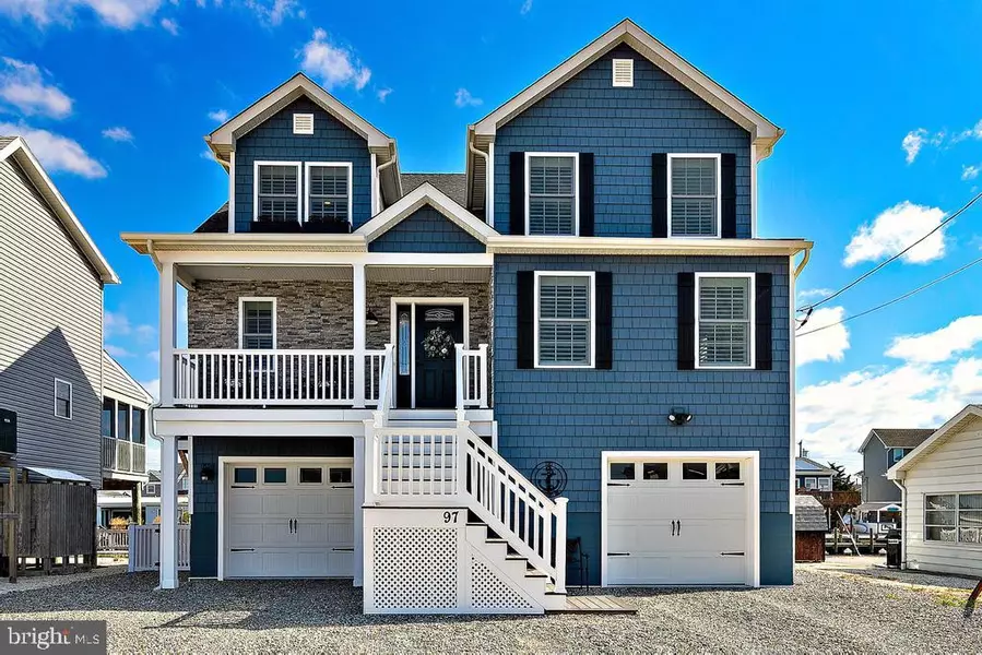 97 HARRY DR, Manahawkin, NJ 08050