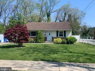 403 PALMWOOD AVE, Cherry Hill, NJ 08003