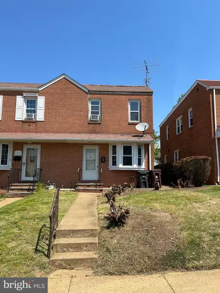 1609 BEECH ST, Wilmington, DE 19805