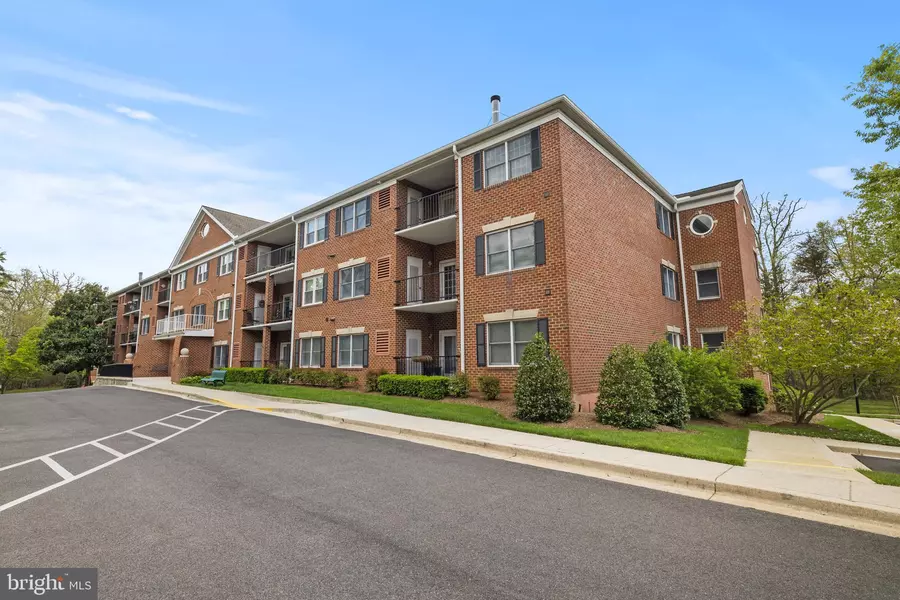 803 COXSWAIN WAY #106, Annapolis, MD 21401