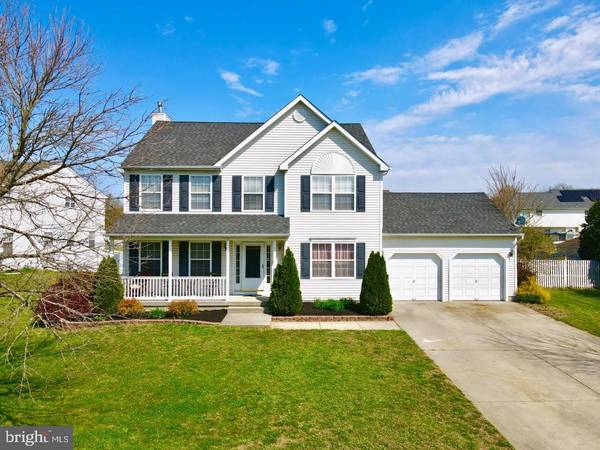 834 DAWN LN, Williamstown, NJ 08094