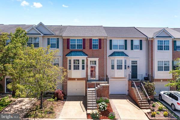 Leesburg, VA 20176,408 SILVERBELL TER NE