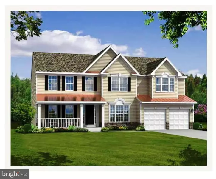 LOT 4 POPLAR RIDGE LN, Ellicott City, MD 21043