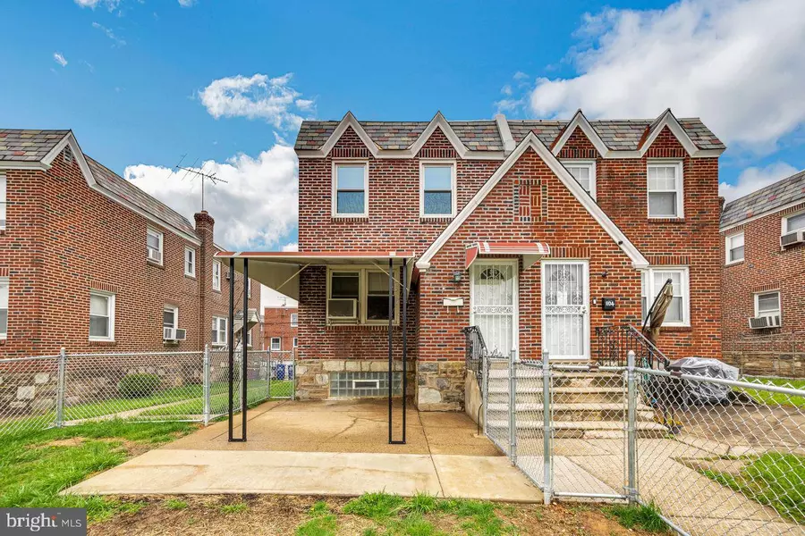 1106 GLENVIEW ST, Philadelphia, PA 19111