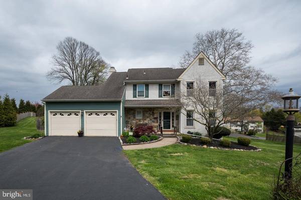 229 COUNTY CLAIRE LN, Aston, PA 19014